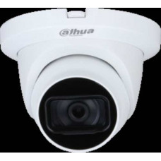 Camera Analog HD 5MP Starlight HDCVI Quick-to-install IR Eyeball Camera  Dahua DH-HAC-HDW2501TLMQ-A