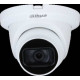 Camera Analog HD 5MP Starlight HDCVI Quick-to-install IR Eyeball Camera Dahua DH-HAC-HDW2501TLMQ-A