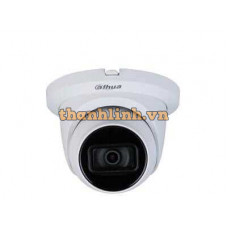 Camera HDCVI 5MP Dahua HAC-HDW2501TMQ-A-POC