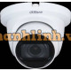 Camera Analog HD 5MP Starlight HDCVI Quick-to-install IR Eyeball Camera Dahua DH-HAC-HDW2501TMQ-Z-A