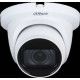 Camera Analog HD 5MP Starlight HDCVI Quick-to-install IR Eyeball Camera  Dahua DH-HAC-HDW2501TMQ-Z-A