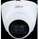 Camera Analog HD 5MP Starlight HDCVI Quick-to-install IR Eyeball Camera Dahua DH-HAC-HDW2501TQ-A