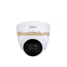 Camera HDCVI 5MP Dahua HAC-HDW2501TQ-A-POC