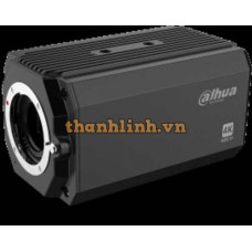 Camera Analog HD 8MP HDCVI WDR Box Camera Dahua DH-HAC-HF3805G