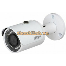 Camera HD CVI 1 MP Dahua model DH-HAC-HFW1000SP-S3
