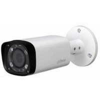 Camera HD CVI 1 MP Dahua model DH-HAC-HFW1100RP-VF-IRE6
