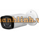 Camera HD CVI 1 MP Dahua model DH-HAC-HFW1100RP-VF-IRE6