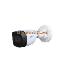 Camera Analog HD 2MP HDCVI IR Bullet Camera Dahua DH-HAC-HFW1200C(A)