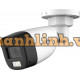 Camera Thân HDCVI Full Color ánh sáng kép thông minh 2.0MP Dahua DH-HAC-HFW1200CLP-IL-A-VN