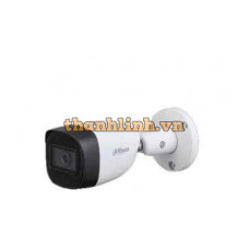 Camera Analog HD 2MP HDCVI IR Bullet Camera Dahua DH-HAC-HFW1200CM(A)
