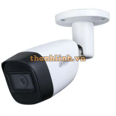 2M HDCVI Bullet Camera Dahua DH-HAC-HFW1200CMP-A-S5
