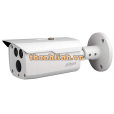 Camera thế hệ S5 hỗ trợ CVI/TVI/AHD/ANALOG, tích hợp OSD Dahua DH-HAC-HFW1200DP-S5