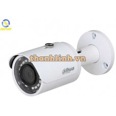 Camera thế hệ S5 hỗ trợ CVI/TVI/AHD/ANALOG, tích hợp OSD Dahua DH-HAC-HFW1200SP