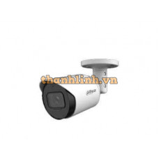 Camera Analog HD 2MP HDCVI IR Bullet Camera Dahua DH-HAC-HFW1200T(A)