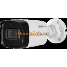 Camera Analog HD 2MP HDCVI IR Bullet Camera Dahua DH-HAC-HFW1200TL