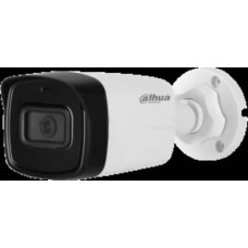 Camera Analog HD 2MP HDCVI IR Bullet Camera  Dahua DH-HAC-HFW1200TL