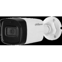 Camera Analog HD 2MP HDCVI IR Bullet Camera  Dahua DH-HAC-HFW1200TL-A