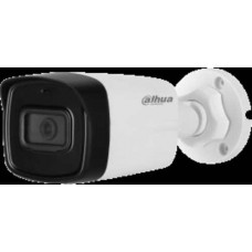 Camera Analog HD 2MP HDCVI IR Bullet Camera Dahua DH-HAC-HFW1200TL-A