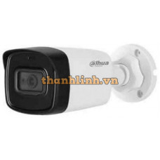 Camera HD CVI 2MP Dahua model DH-HAC-HFW1200TLP-A-S4