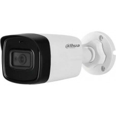 Camera thế hệ S5 hỗ trợ HDCVI/HDTVI/AHD/ANALOG, tích hợp OSD  Dahua DH-HAC-HFW1200TLP-VN