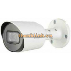 Camera HD CVI 2MP Dahua model DH-HAC-HFW1200TP-A-S4