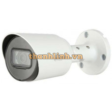 Camera thế hệ S5 hỗ trợ CVI/TVI/AHD/ANALOG, tích hợp OSD Dahua DH-HAC-HFW1200TP-S5