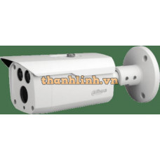 Camera HD CVI 2MP hỗ trợ Starlight Dahua model DH-HAC-HFW1230DP