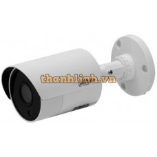 Camera HD CVI 2MP hỗ trợ Starlight Dahua model DH-HAC-HFW1230SLP