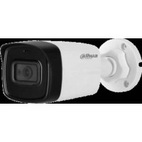 Camera Analog HD 2MP Starlight HDCVI IR Bullet Camera  Dahua DH-HAC-HFW1230TL