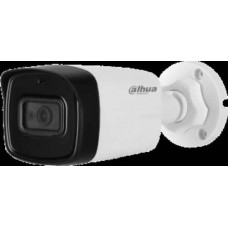 Camera Analog HD 2MP Starlight HDCVI IR Bullet Camera  Dahua DH-HAC-HFW1230TL