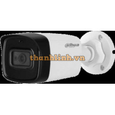Camera Analog HD 2MP Starlight HDCVI IR Bullet Camera Dahua DH-HAC-HFW1230TL-A