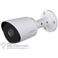 Camera HD CVI 2MP hỗ trợ Starlight Dahua model DH-HAC-HFW1230TP-A