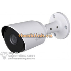 Camera HD CVI 2MP hỗ trợ Starlight Dahua model DH-HAC-HFW1230TP-A