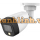2MP Full-color HDCVI Bullet Camera Dahua DH-HAC-HFW1239CP-LED