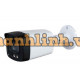 Camera Thân lớn HDCVI Full Color ánh sáng kép thông minh 2.0MP Dahua DH-HAC-HFW1239TLMP-IL-A