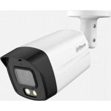 Camera Analog 2M Full-color Starlight HDCVI Bullet Camera Dahua DH-HAC-HFW1239TLMP-LED-S2-VN