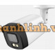 Camera Analog 2M Full-color Starlight HDCVI Bullet Camera Dahua DH-HAC-HFW1239TLMP-LED-S2-VN