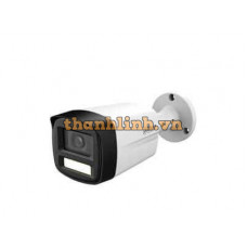 Camera Bullet HDCVI 2MP Dahua HAC-HFW1239TM-A-LED
