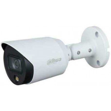 Camera Plus 2.0Mp Full-Color Dahua DH-HAC-HFW1239TP-A-LED