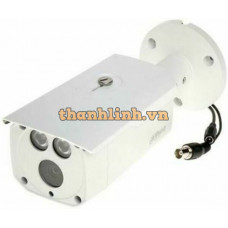 Camera HD CVI 4 MP Dahua model DH-HAC-HFW1400DP