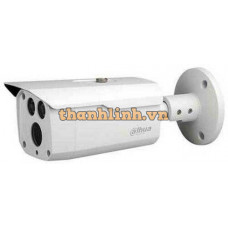Camera thế hệ S2 hỗ trợ HD CVI/HDTVI/AHD/Analog có OSD 4M Dahua DH-HAC-HFW1400DP-S2