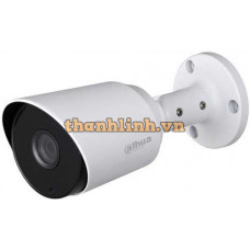 Camera thế hệ S2 hỗ trợ HD CVI/HDTVI/AHD/Analog có OSD 4M Dahua DH-HAC-HFW1400TP-A-S2