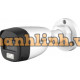 Camera Thân HDCVI Full Color ánh sáng kép thông minh 5.0MP Dahua DH-HAC-HFW1500CLP-IL-A