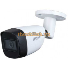 5MP HDCVI IR Bullet Camera Dahua DH-HAC-HFW1500CMP-A-S2