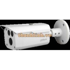 Camera Analog HD 5MP Starlight HDCVI IR Bullet Camera Dahua DH-HAC-HFW1500D