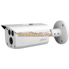 Camera 5MP HDCVI Starlight IR Bullet Camera Dahua DH-HAC-HFW1500DP-S2