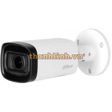 5MP Starlight HDCVI IR Bullet Camera Dahua DH-HAC-HFW1500RP-Z-IRE6-S2