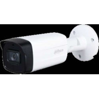 Camera Analog HD 5MP Starlight HDCVI IR Bullet Camera  Dahua DH-HAC-HFW1500TH-I4