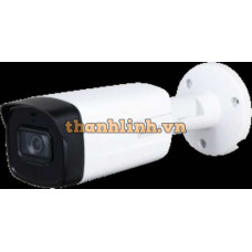 Camera Analog HD 5MP Starlight HDCVI IR Bullet Camera Dahua DH-HAC-HFW1500TH-I8