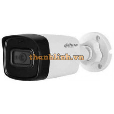 Camera HD CVI 5 MP Dahua model DH-HAC-HFW1500TLP